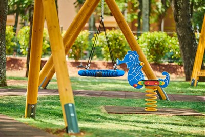 Mobilní domky Camping Stella Maris