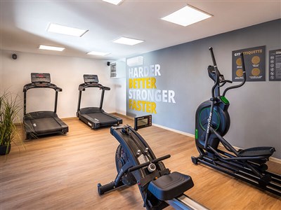 Mobilní domky Valamar Camping Lanterna