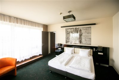 Gotthard Therme Hotel & Conference