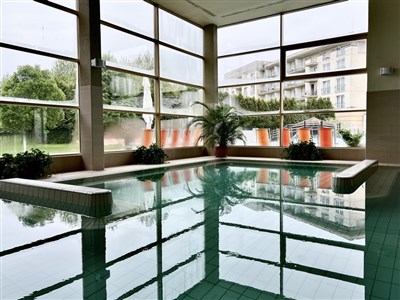 Gotthard Therme Hotel & Conference