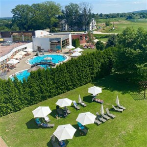 Gotthard Therme Hotel & Conference