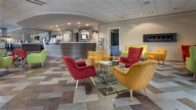 Gotthard Therme Hotel & Conference