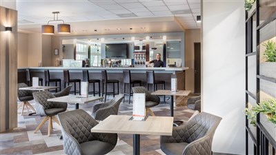 Gotthard Therme Hotel & Conference