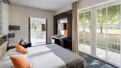 Gotthard Therme Hotel & Conference