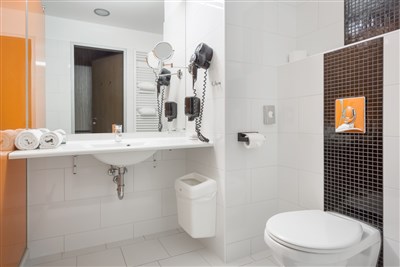 Gotthard Therme Hotel & Conference