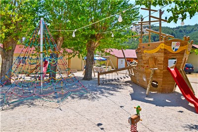 San Marino Camping Resort