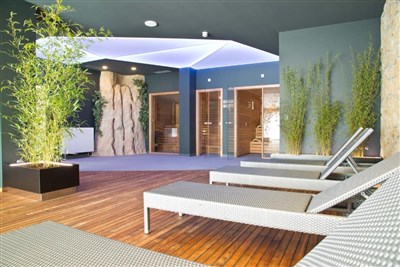 San Marino Camping Resort