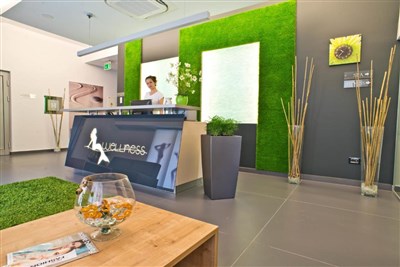 San Marino Camping Resort