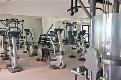 San Marino Camping Resort