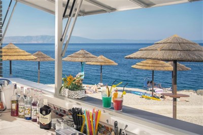 Valamar Camping Marina