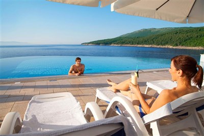 Valamar Camping Marina