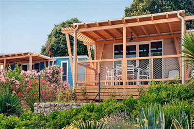 Valamar Camping Marina