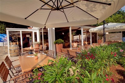 Valamar Camping Marina