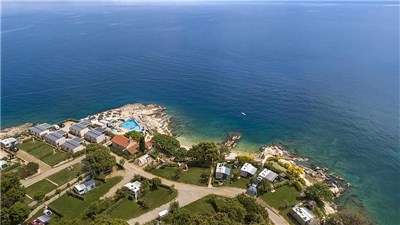 Valamar Camping Marina