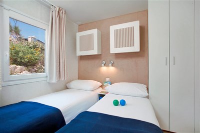 Valamar Camping Marina