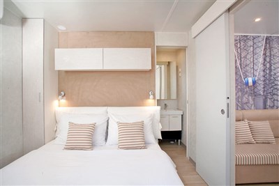 Valamar Camping Marina