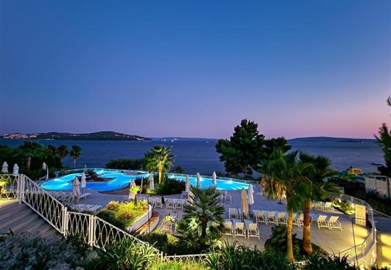 Mobilní domky Amadria Park Camping Trogir