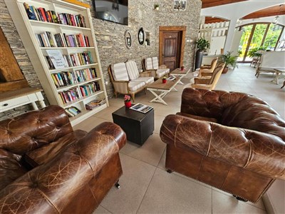 Mobilní domky Amadria Park Camping Trogir