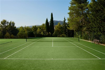 Mobilní domky Amadria Park Camping Trogir