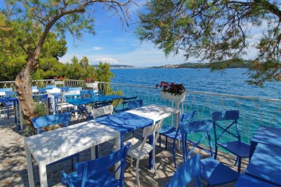 Mobilní domky Amadria Park Camping Trogir