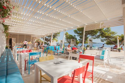 Mobilní domky Amadria Park Camping Trogir