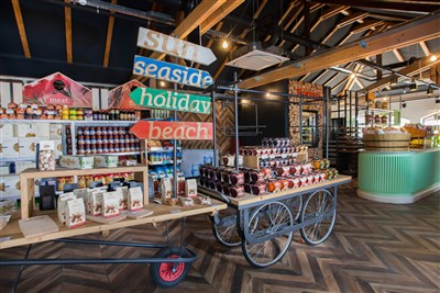 Mobilní domky Amadria Park Camping Trogir