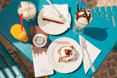 Mobilní domky Amadria Park Camping Trogir