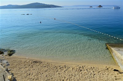 Mobilní domky Amadria Park Camping Trogir