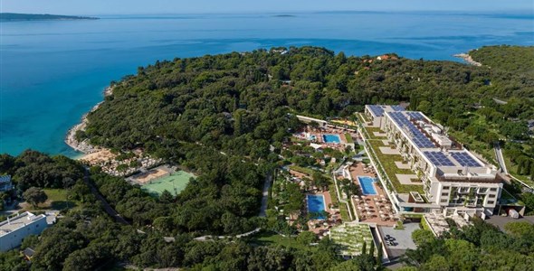 Arba Resort Valamar Collection