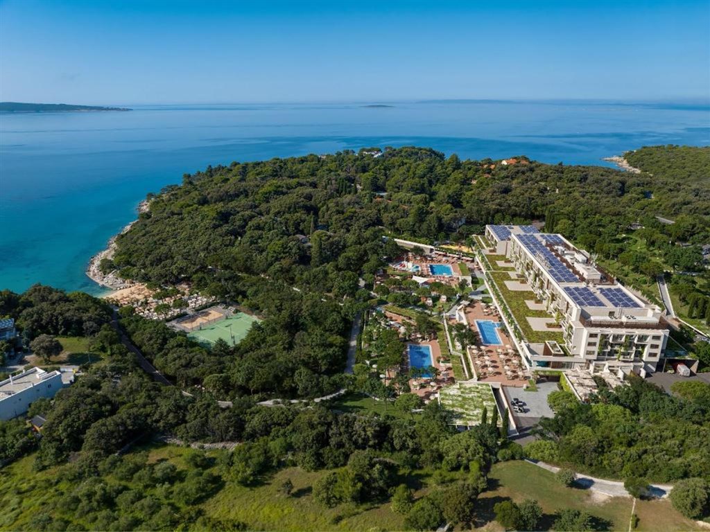 Arba Resort Valamar Collection