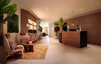 Arba Resort Valamar Collection