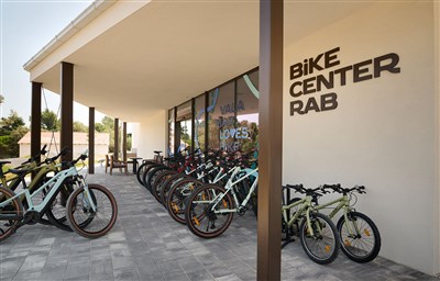 Arba Resort Valamar Collection