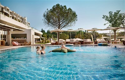 Arba Resort Valamar Collection