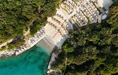 Arba Resort Valamar Collection