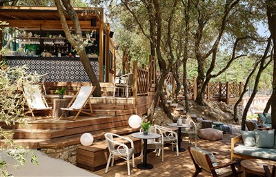 Arba Resort Valamar Collection