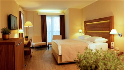 Lifeclass Hotel Ruleta