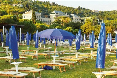 Lifeclass Hotel Ruleta