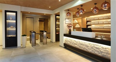 Lifeclass Hotel Ruleta