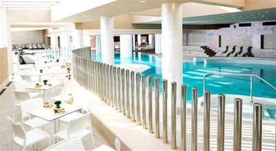 Lifeclass Hotel Ruleta