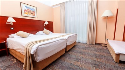 Lifeclass Hotel Ruleta Premium