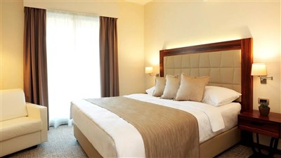 Lifeclass Hotel Ruleta Premium