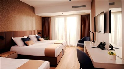 Lifeclass Hotel Ruleta Premium