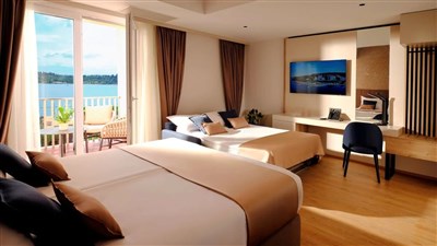 Lifeclass Hotel Ruleta Premium