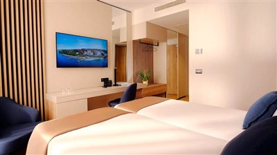 Lifeclass Hotel Ruleta Premium