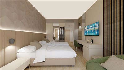 Lifeclass Hotel Ruleta Premium