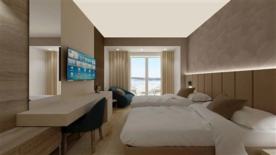 Lifeclass Hotel Ruleta Premium