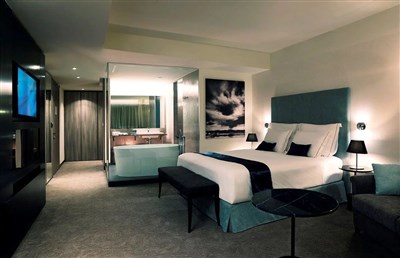 Lifeclass Hotel Ruleta Premium