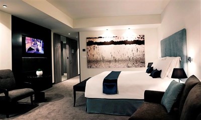 Lifeclass Hotel Ruleta Premium