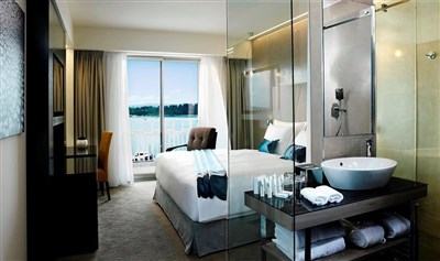 Lifeclass Hotel Ruleta Premium