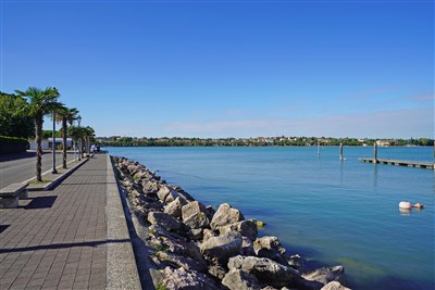 Mobilní domky kemp Butterfly Village